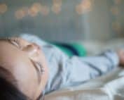 sonno bambini